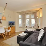 La 03 Ostseebad Kühlungsborn