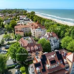 Appartamento La 03 Ostseebad Kühlungsborn