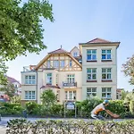 La 03 Ostseebad Kühlungsborn