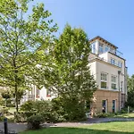 La 03 Appartamento Ostseebad Kühlungsborn