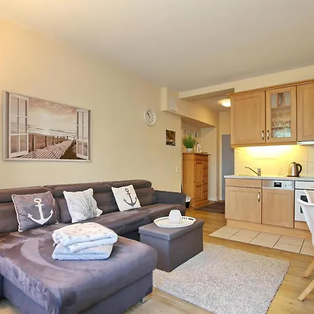 Apartment La 03 *