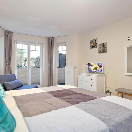 La 03 * Ostseebad Kühlungsborn