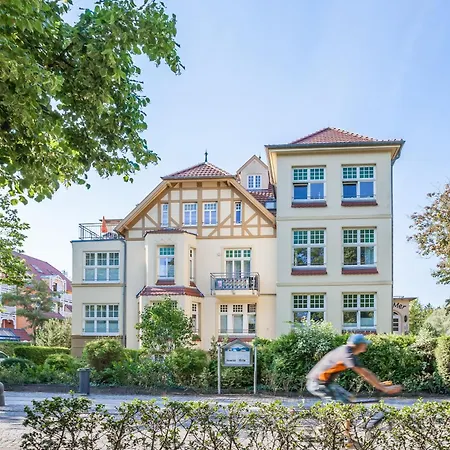 La 03 Ostseebad Kühlungsborn