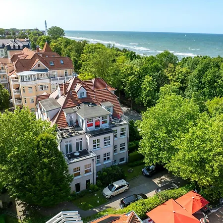 La 03 * Ostseebad Kühlungsborn